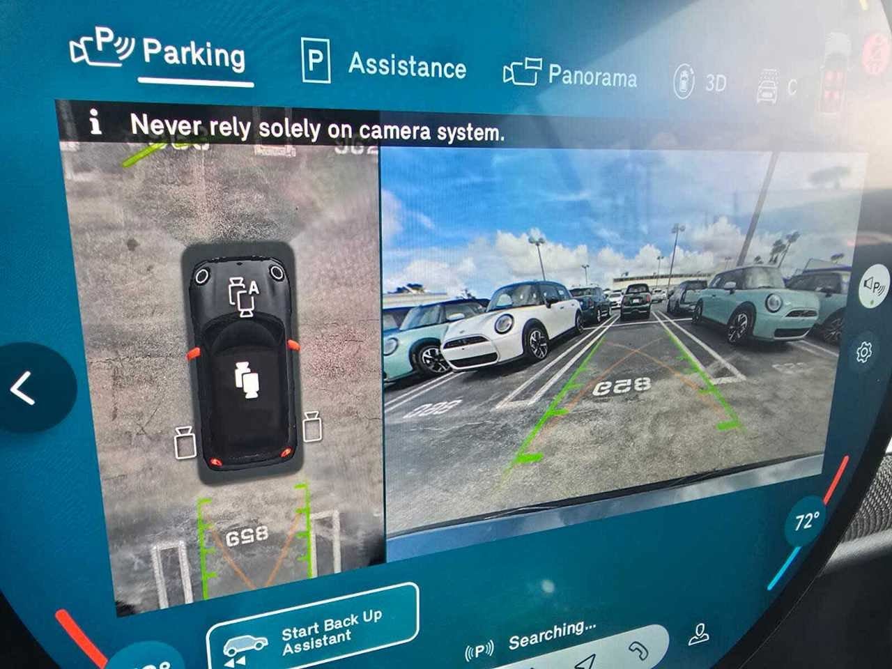 2026 MINI Convertible John Cooper Works