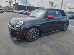2026 MINI CONVERTIBLE ICONIC