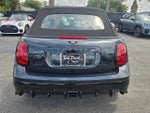 2026 MINI CONVERTIBLE ICONIC