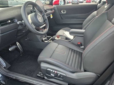 2026 MINI Convertible John Cooper Works