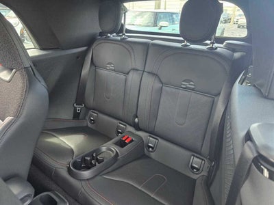 2026 MINI Convertible John Cooper Works