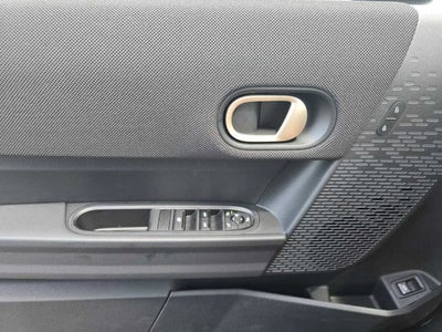 2026 MINI Convertible John Cooper Works