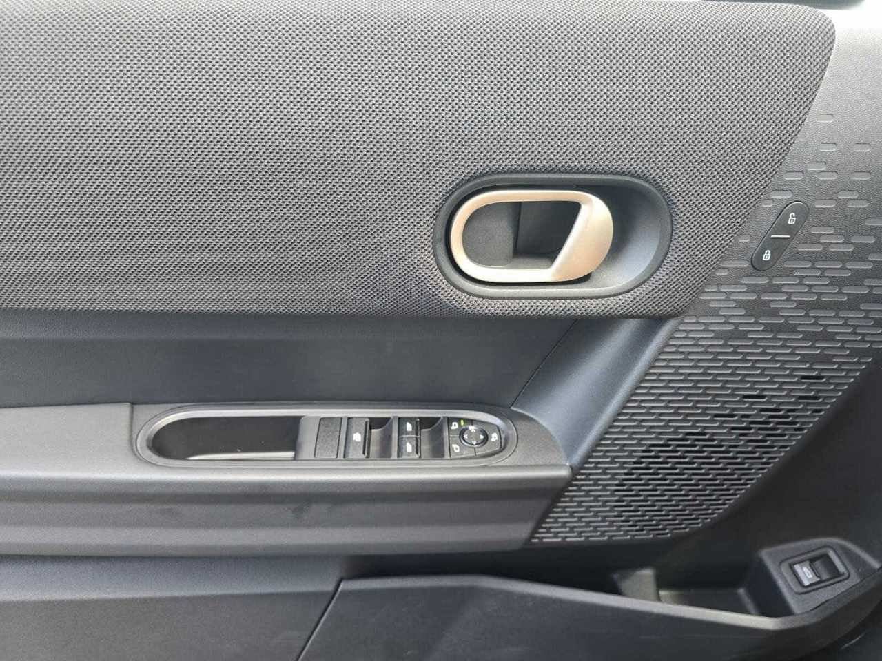 2026 MINI Convertible John Cooper Works