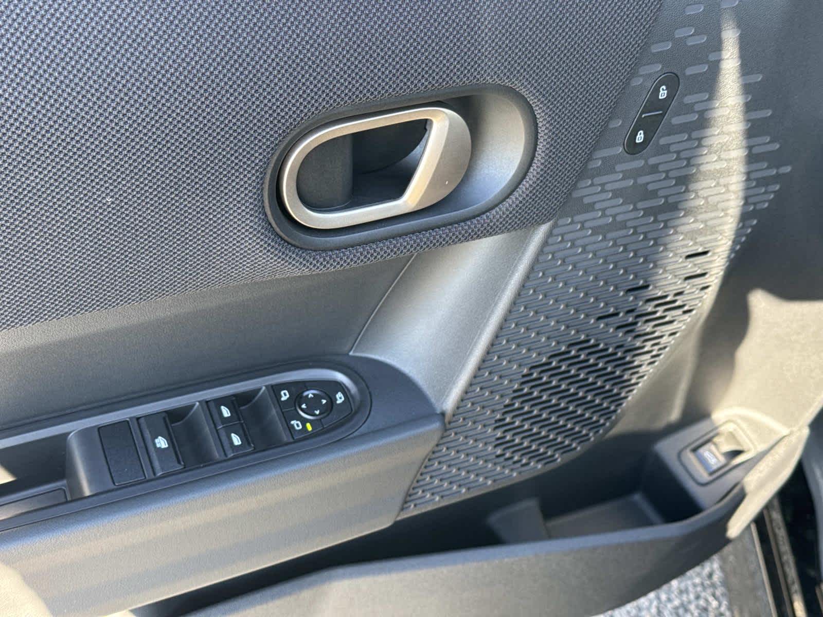 2026 MINI Convertible John Cooper Works