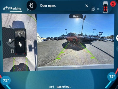 2026 MINI Convertible John Cooper Works