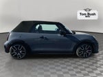 2026 MINI Convertible John Cooper Works