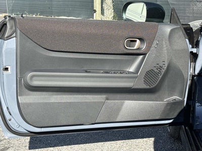 2026 MINI Convertible John Cooper Works