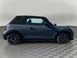 2026 MINI CONVERTIBLE ICONIC