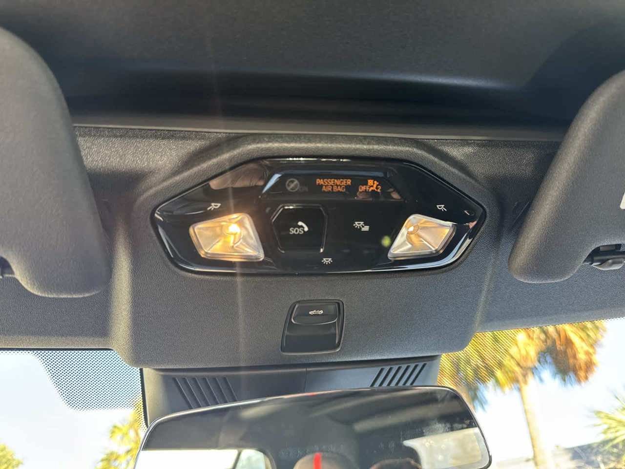 2026 MINI Convertible John Cooper Works