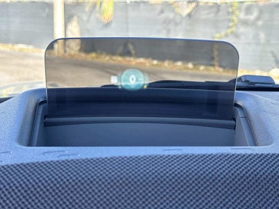 2026 MINI Convertible John Cooper Works