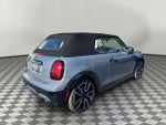 2026 MINI CONVERTIBLE ICONIC