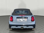2026 MINI CONVERTIBLE ICONIC