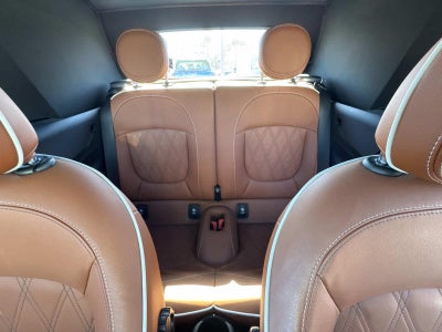 2023 MINI Convertible Cooper S