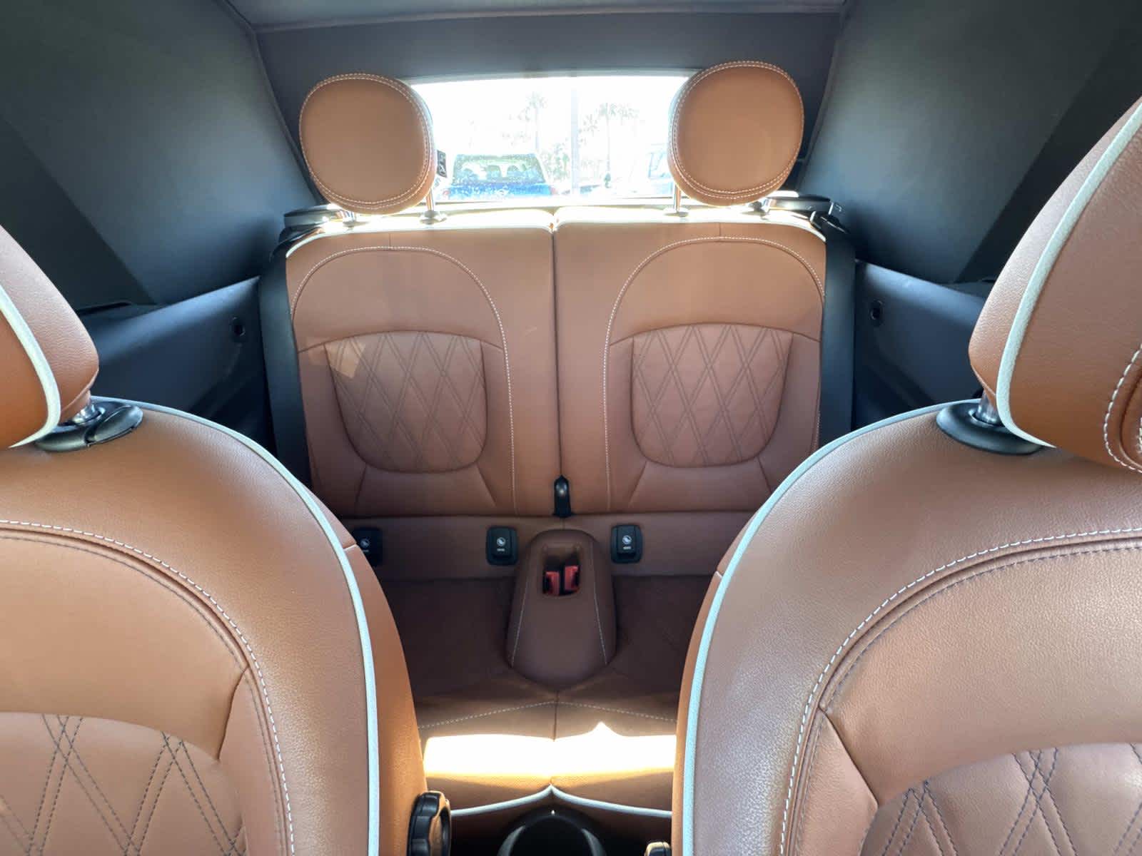 2023 MINI Convertible Cooper S