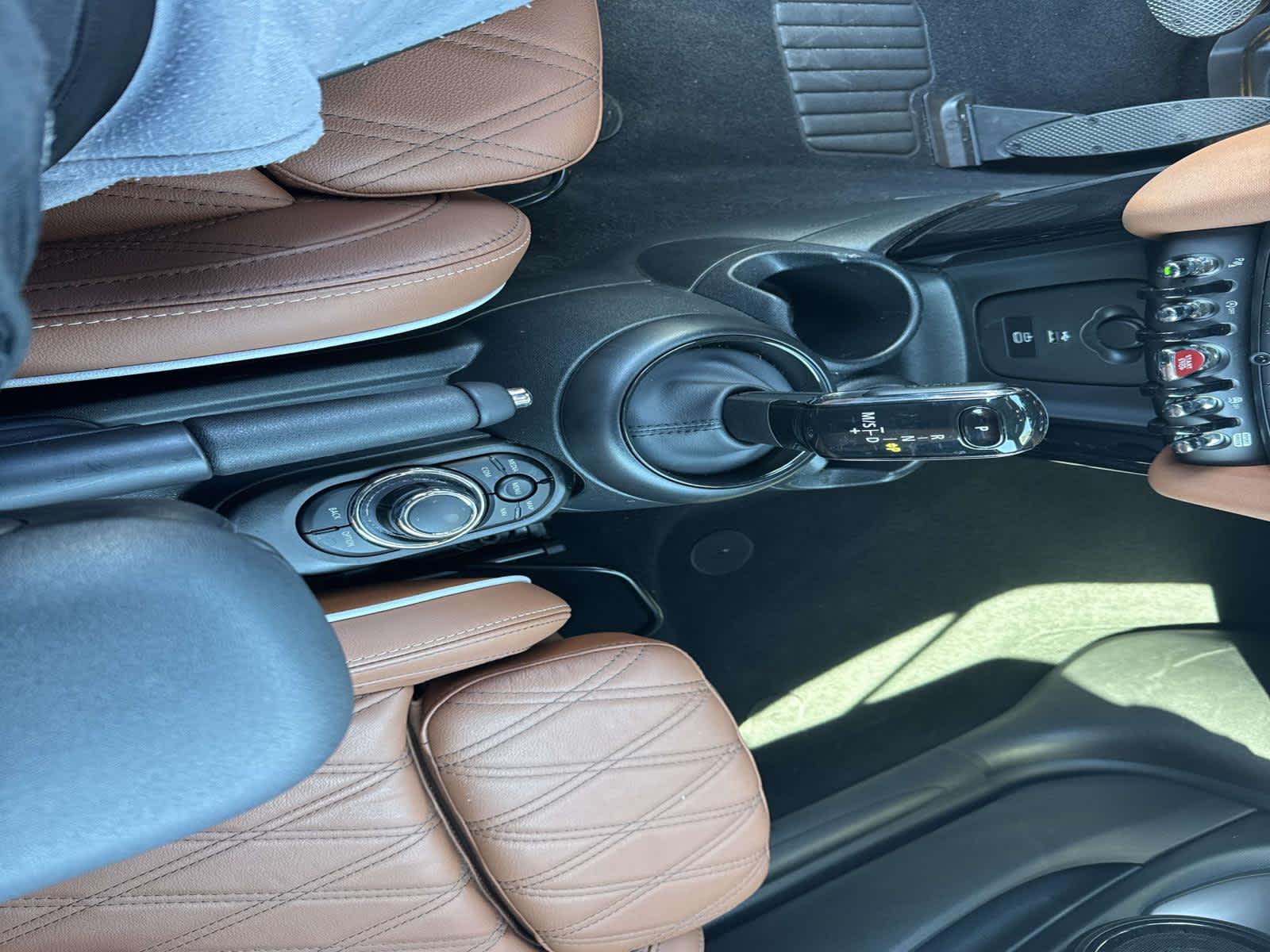 2023 MINI Convertible Cooper S