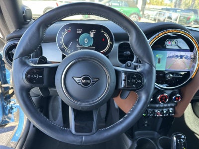 2023 MINI Convertible Cooper S