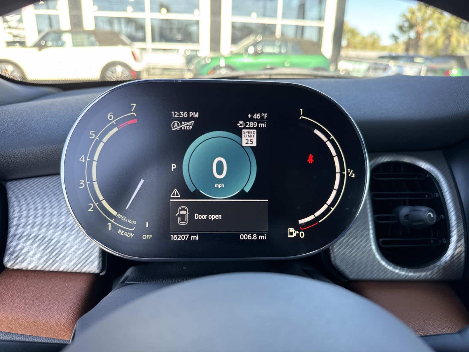 2023 MINI Convertible Cooper S