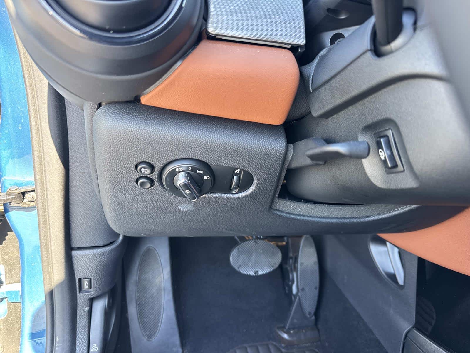 2023 MINI Convertible Cooper S