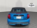2023 MINI Convertible Cooper S