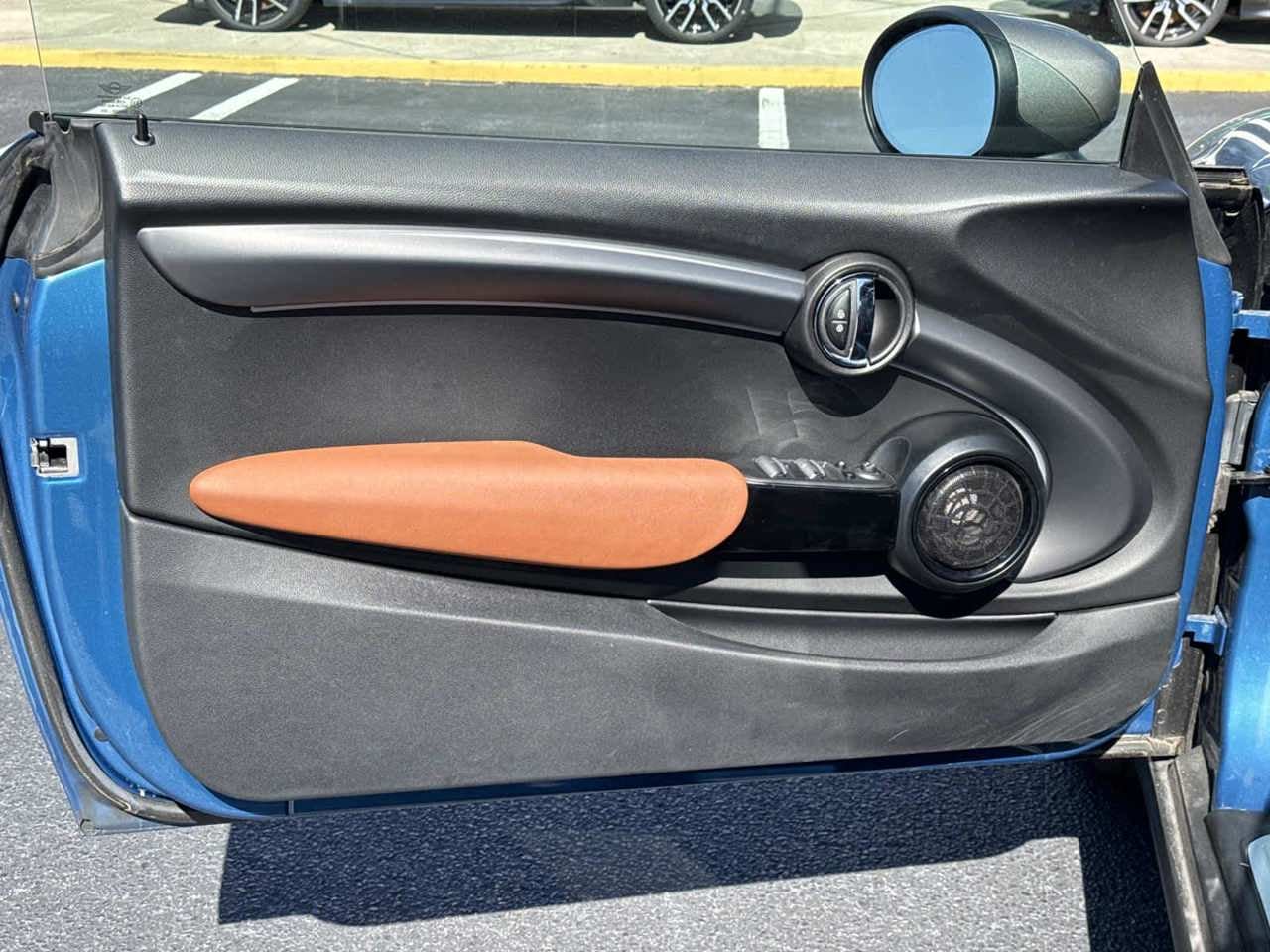 2023 MINI Convertible Cooper S