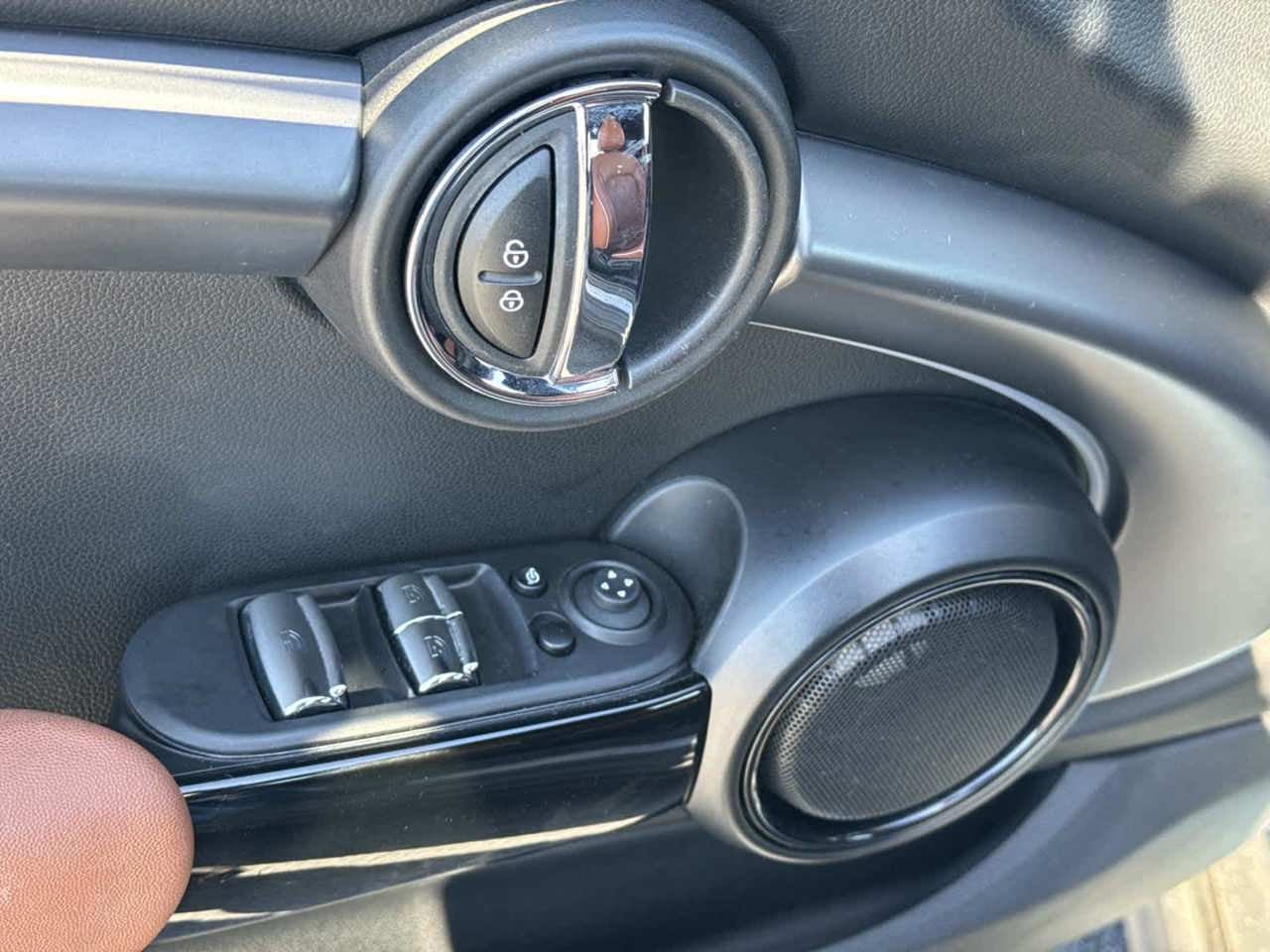 2023 MINI Convertible Cooper S