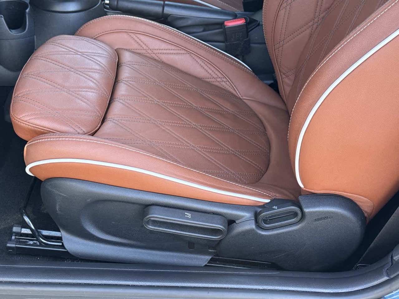 2023 MINI Convertible Cooper S