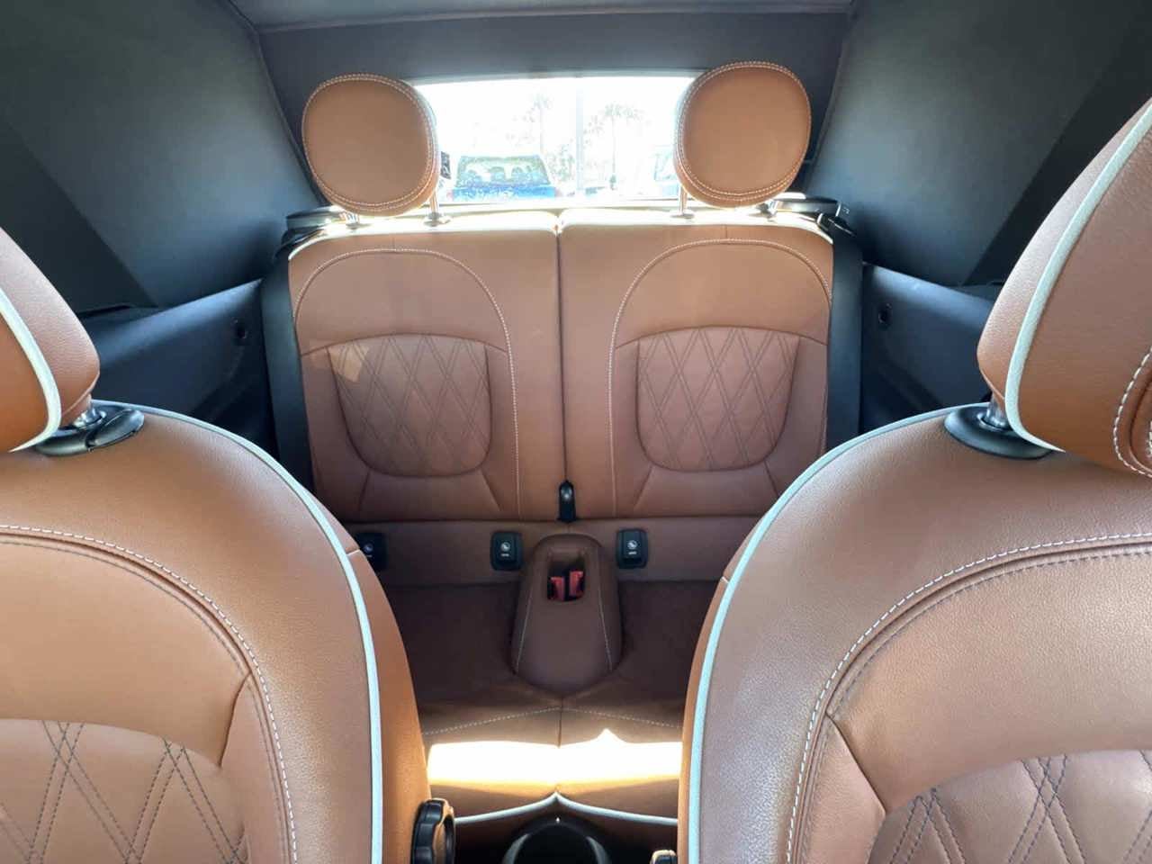 2023 MINI Convertible Cooper S