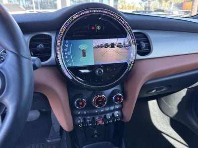 2023 MINI Convertible Cooper S