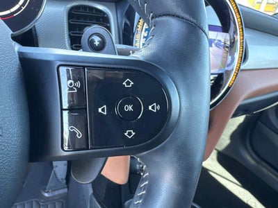 2023 MINI Convertible Cooper S