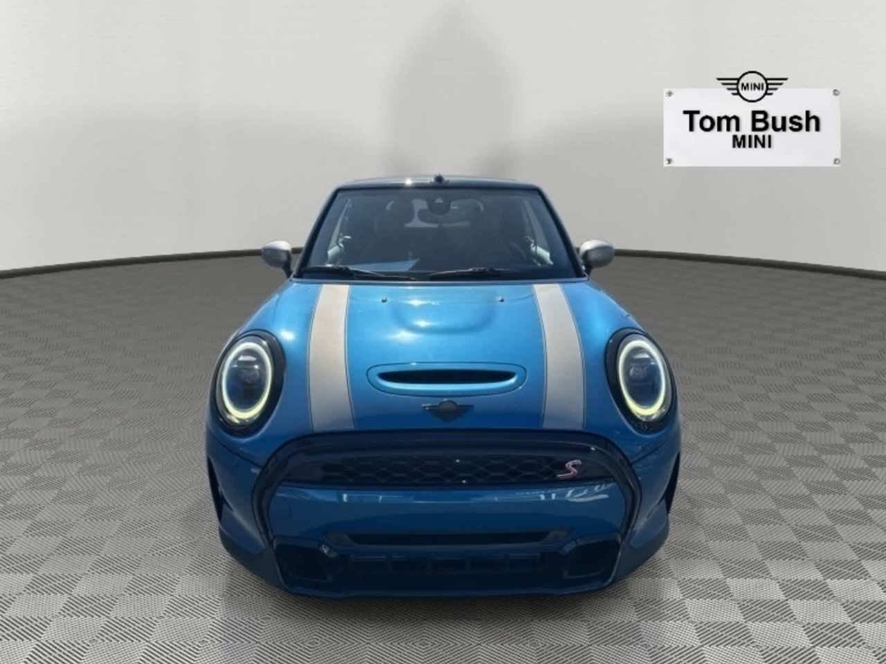 2023 MINI Convertible Cooper S