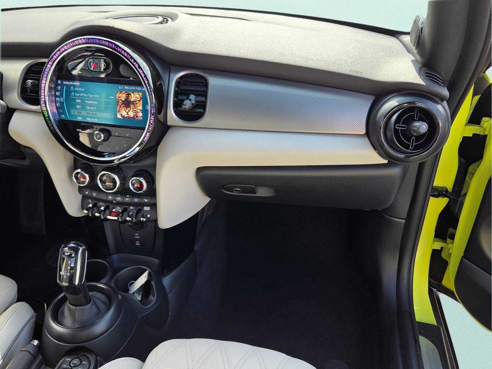 2023 MINI CONVERTIBLE Cooper S