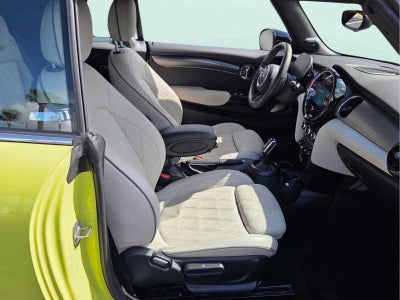 2023 MINI CONVERTIBLE Cooper S
