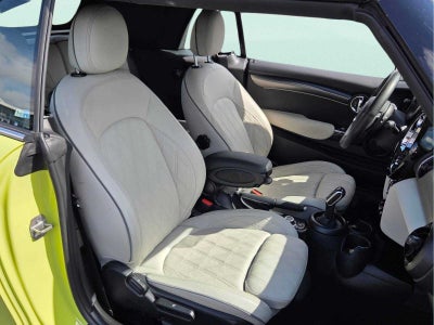 2023 MINI CONVERTIBLE Cooper S