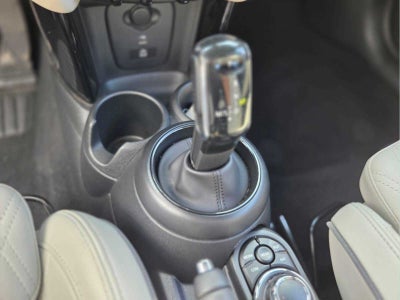 2023 MINI CONVERTIBLE Cooper S
