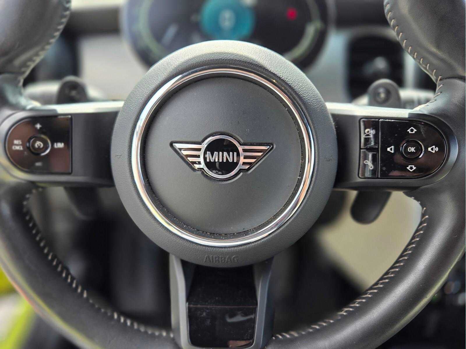 2023 MINI CONVERTIBLE Cooper S