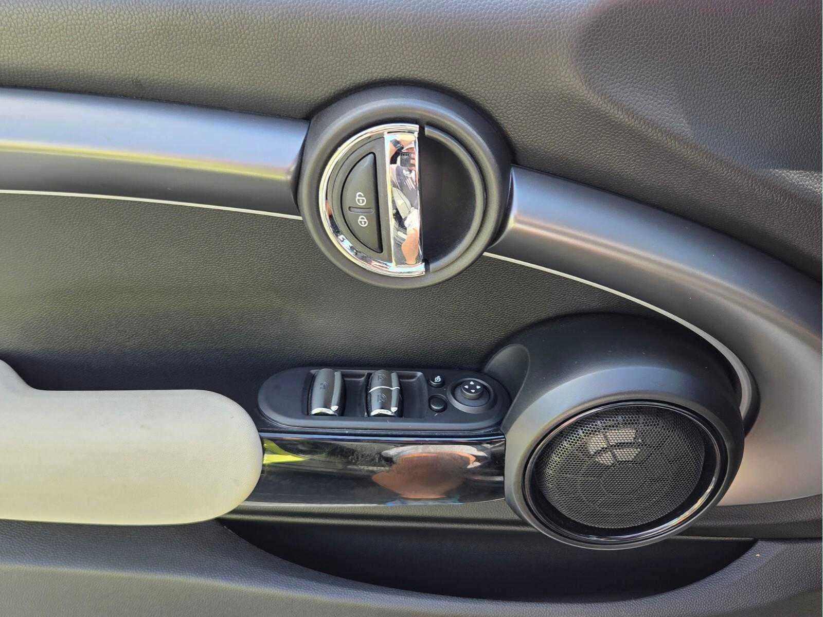 2023 MINI CONVERTIBLE Cooper S