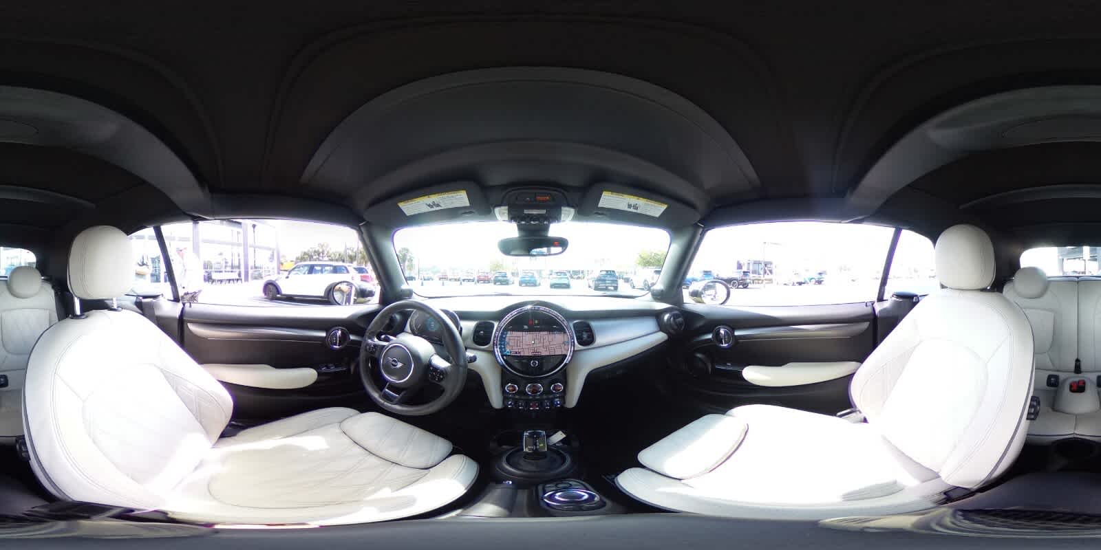 2023 MINI CONVERTIBLE Cooper S