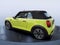 2023 MINI CONVERTIBLE Cooper S