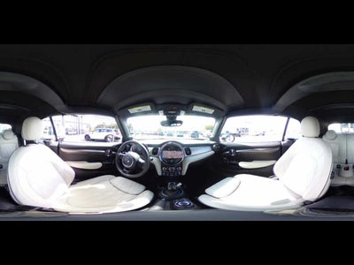 2023 MINI CONVERTIBLE Cooper S