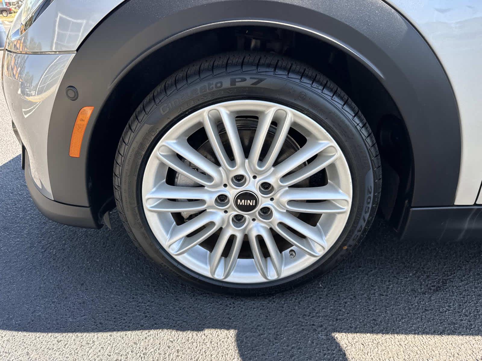 2023 MINI CONVERTIBLE Cooper S