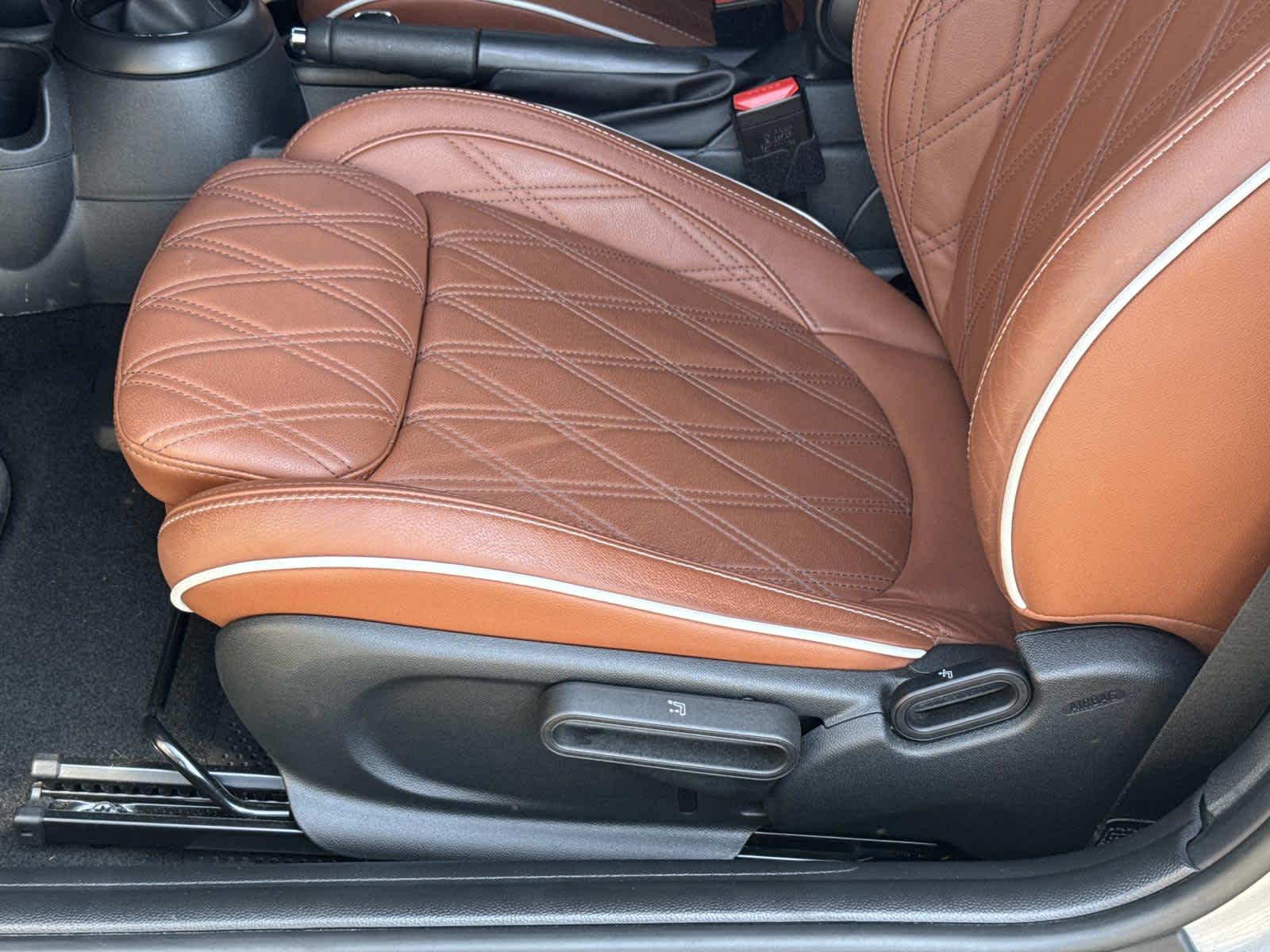 2023 MINI CONVERTIBLE Cooper S