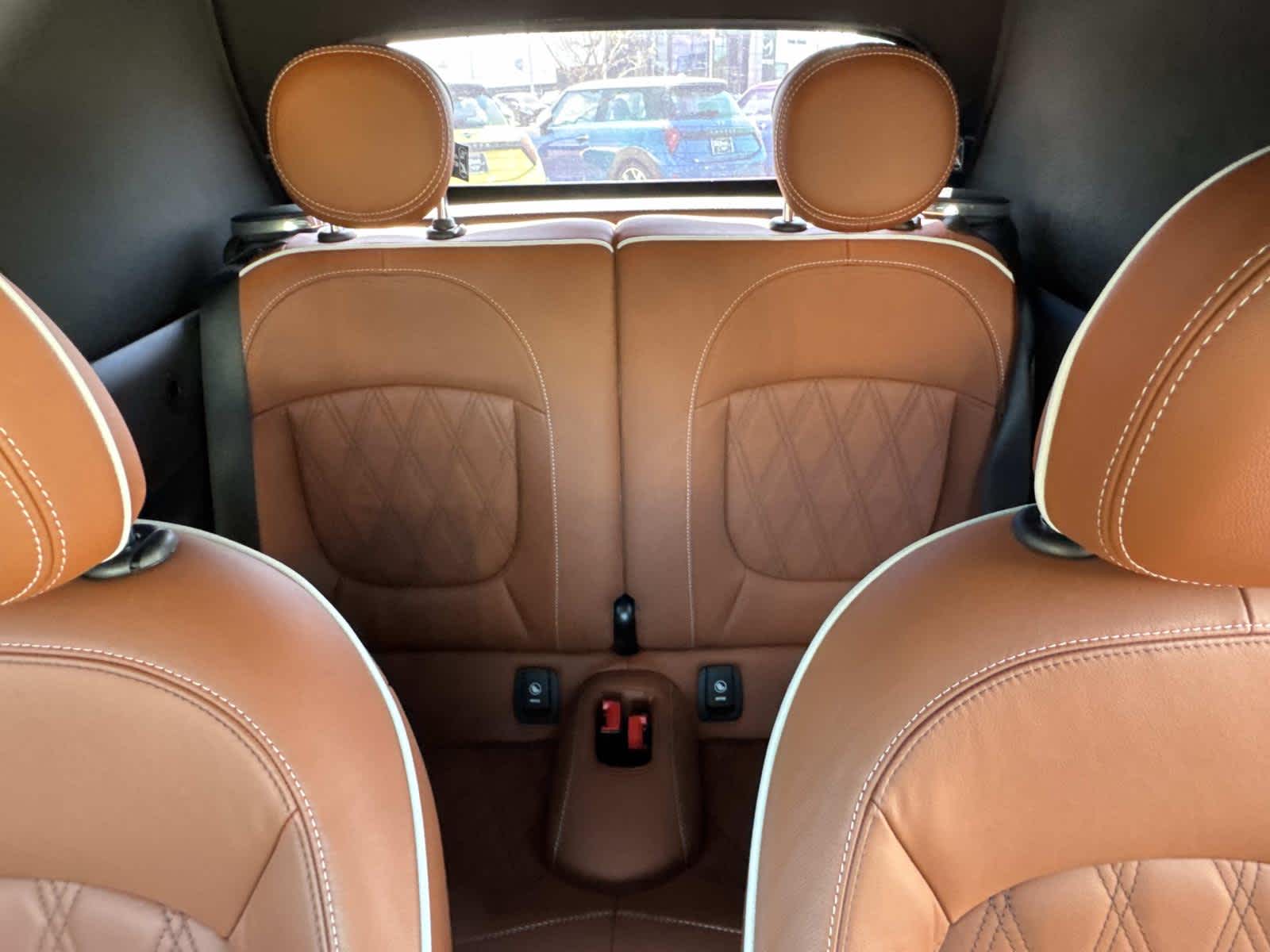 2023 MINI CONVERTIBLE Cooper S