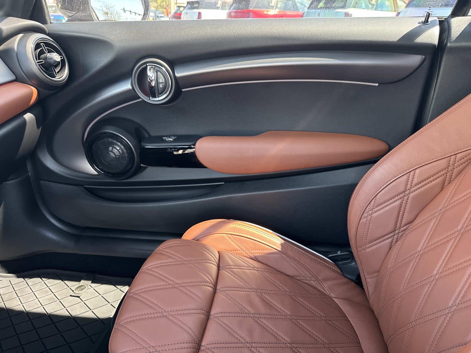 2023 MINI CONVERTIBLE Cooper S