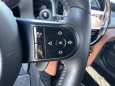 2023 MINI CONVERTIBLE Cooper S