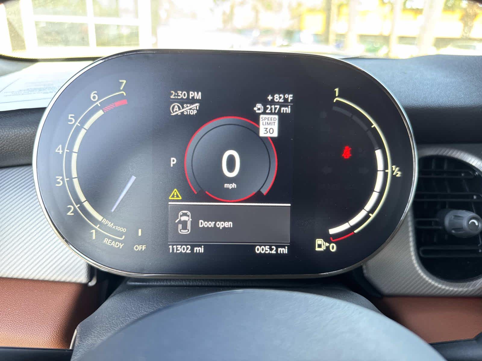 2023 MINI CONVERTIBLE Cooper S