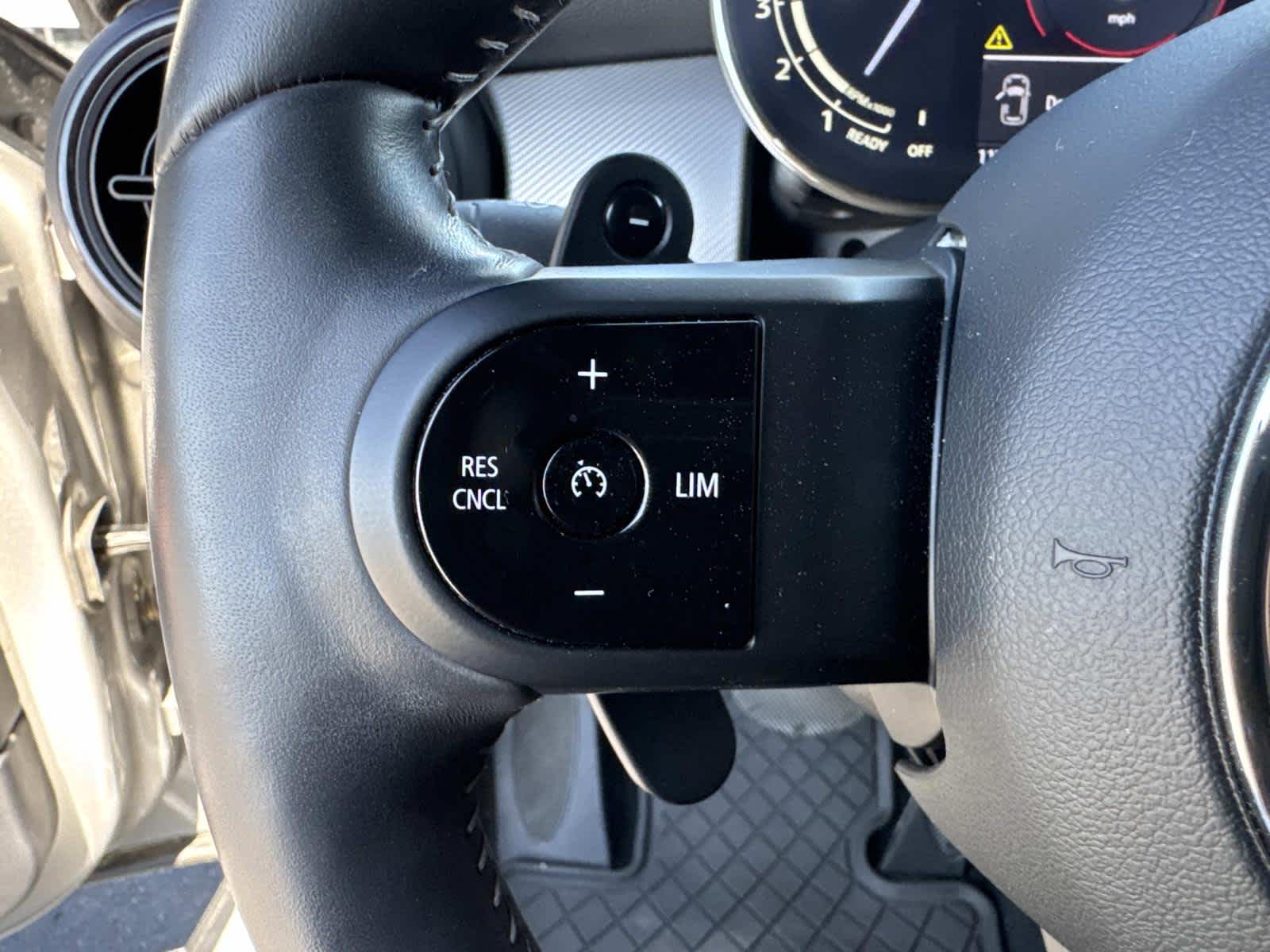 2023 MINI CONVERTIBLE Cooper S