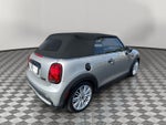 2023 MINI CONVERTIBLE Cooper S