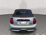2023 MINI CONVERTIBLE Cooper S