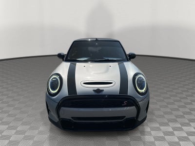 2023 MINI CONVERTIBLE Cooper S
