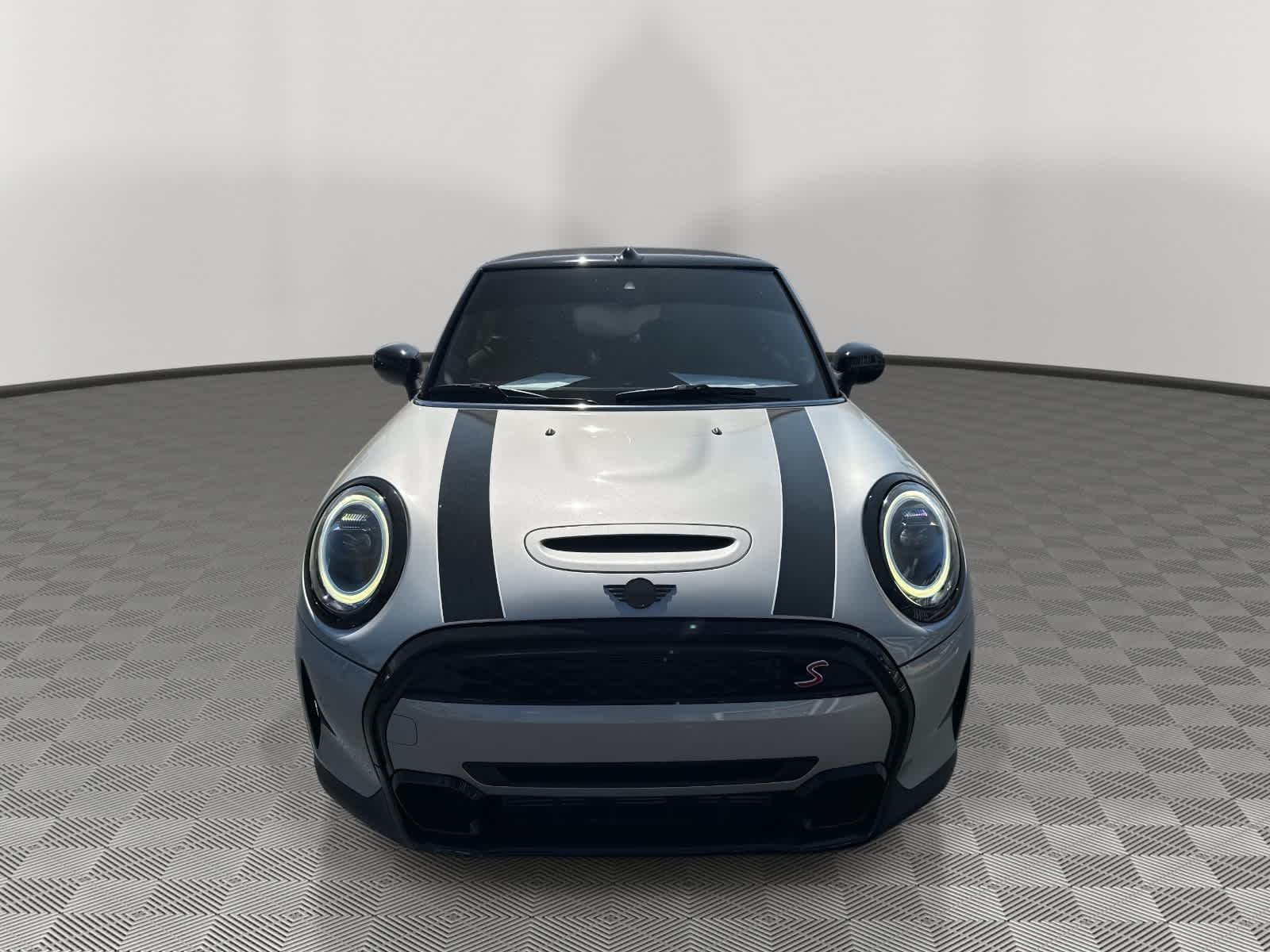 2023 MINI CONVERTIBLE Cooper S